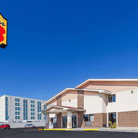 ซูเปอร์ 8 บาย วินด์แฮม วินเชสเตอร์ เวอร์จิเนีย Hotel ภายนอก รูปภาพ