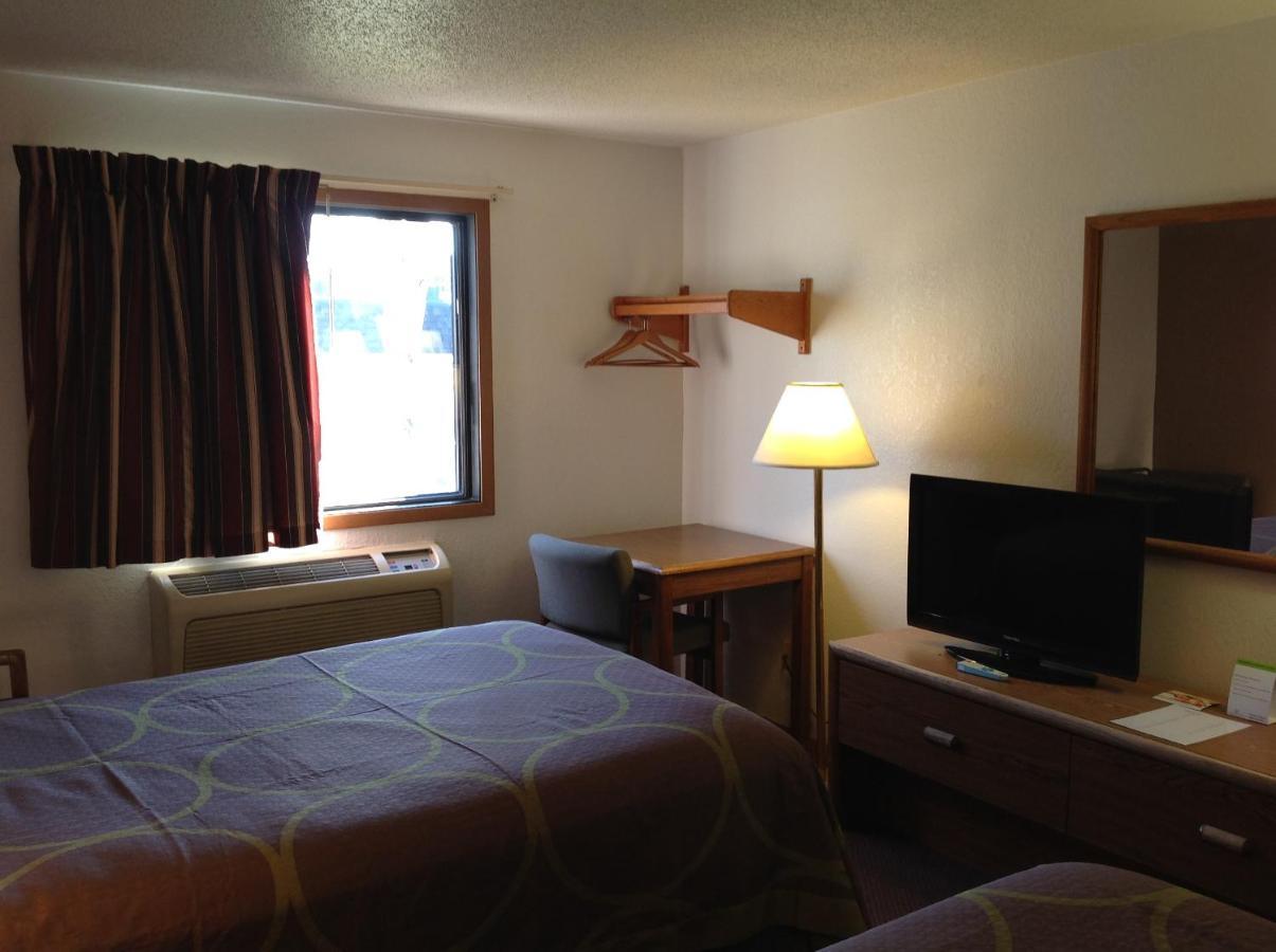 ซูเปอร์ 8 บาย วินด์แฮม วินเชสเตอร์ เวอร์จิเนีย Hotel ภายนอก รูปภาพ