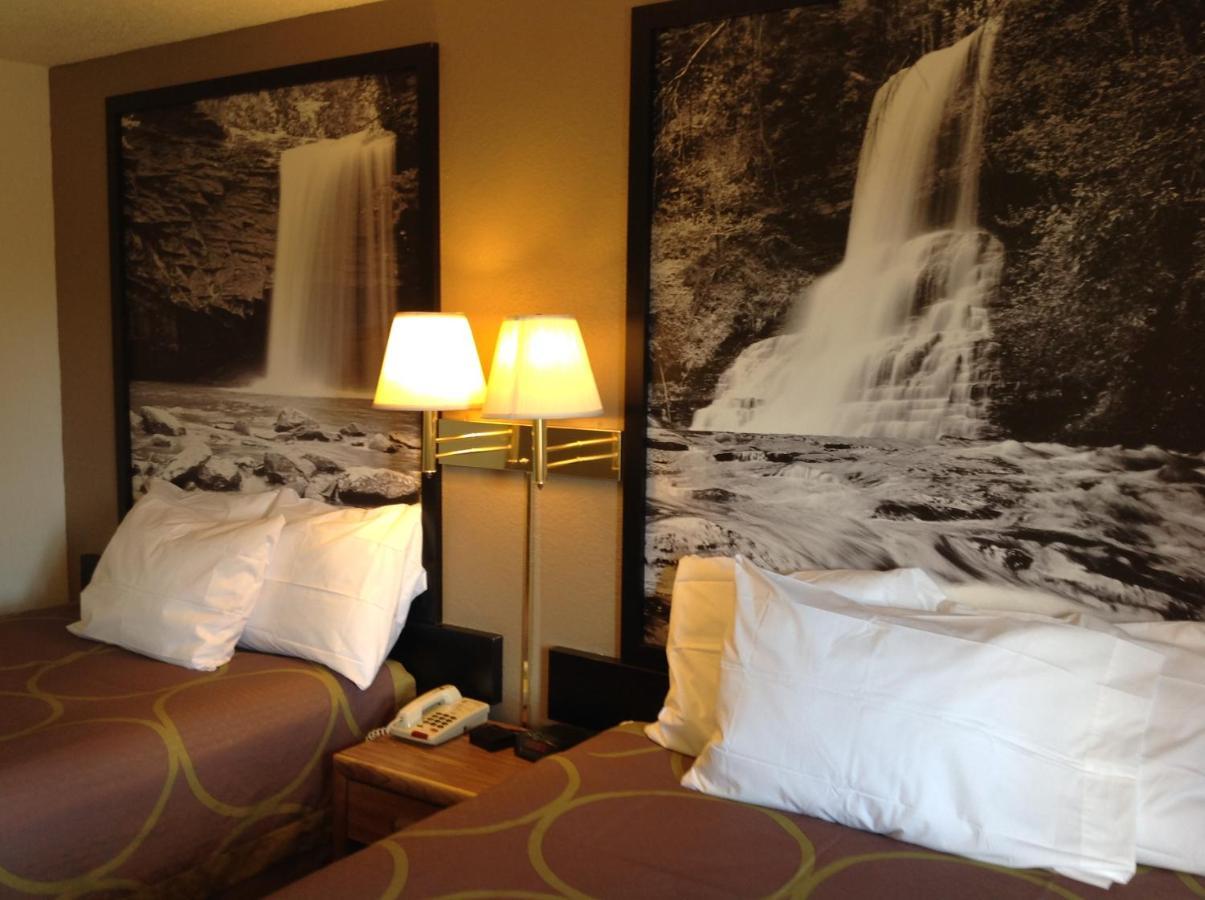 ซูเปอร์ 8 บาย วินด์แฮม วินเชสเตอร์ เวอร์จิเนีย Hotel ภายนอก รูปภาพ