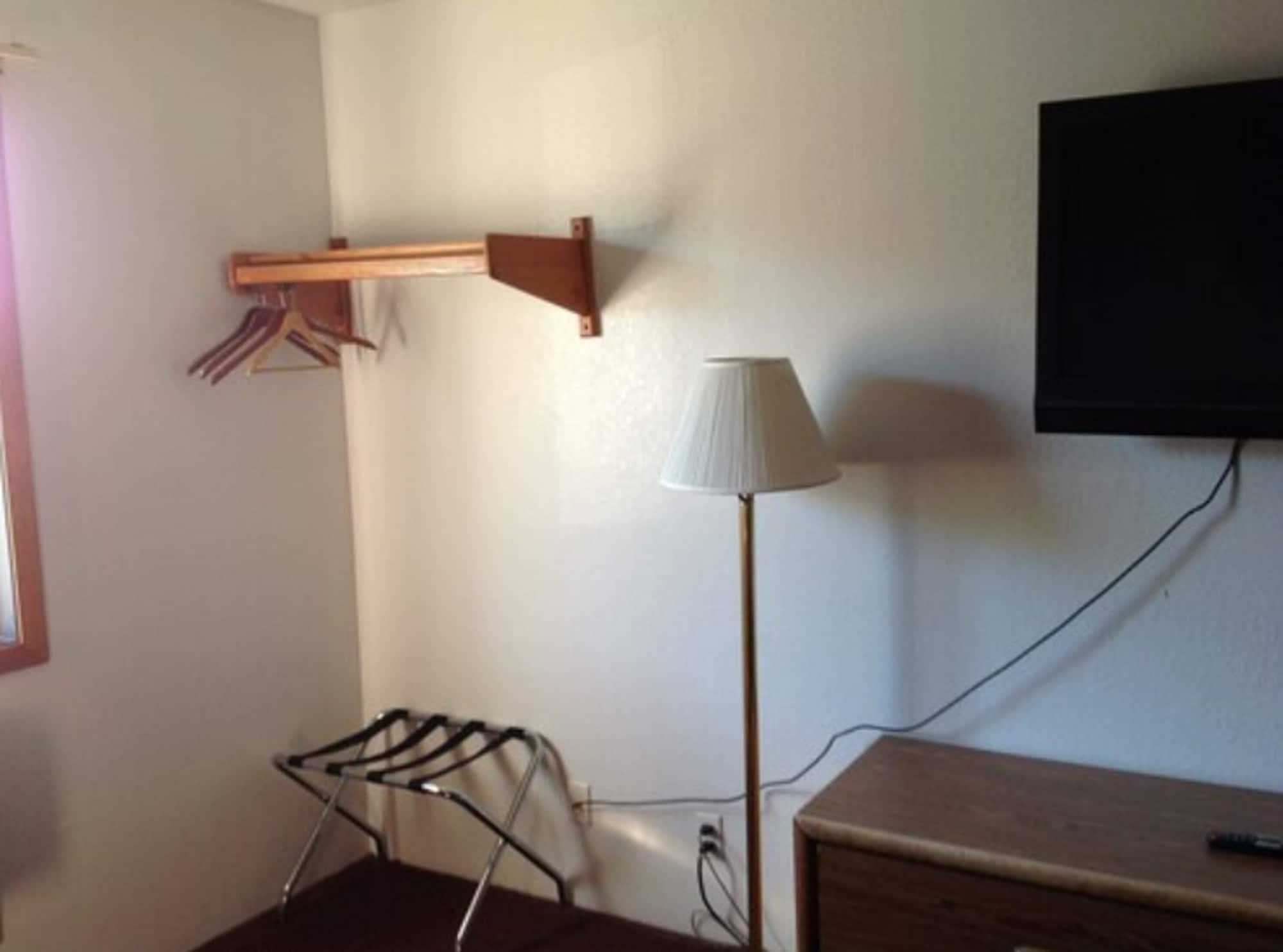 ซูเปอร์ 8 บาย วินด์แฮม วินเชสเตอร์ เวอร์จิเนีย Hotel ภายนอก รูปภาพ