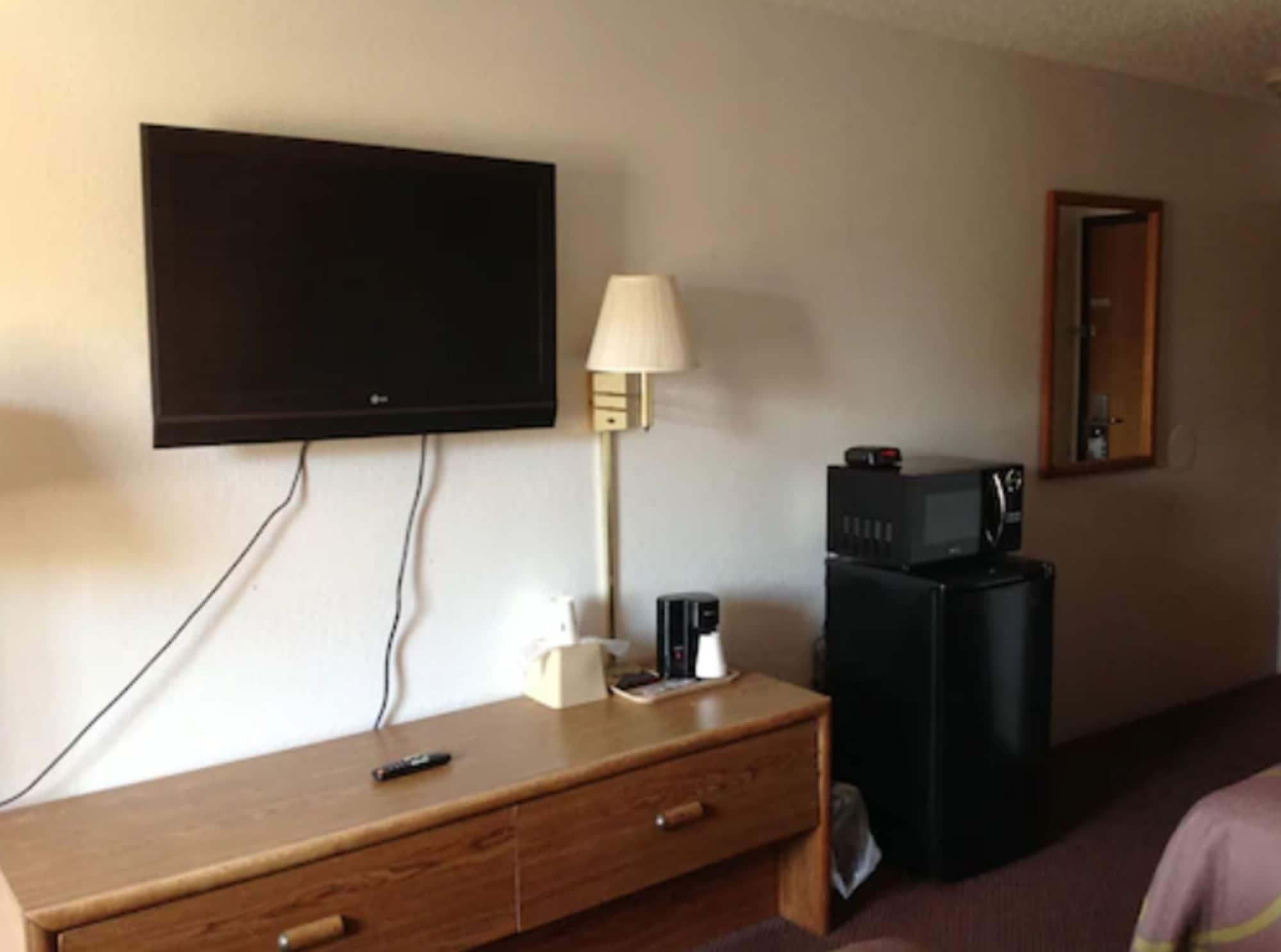 ซูเปอร์ 8 บาย วินด์แฮม วินเชสเตอร์ เวอร์จิเนีย Hotel ภายนอก รูปภาพ