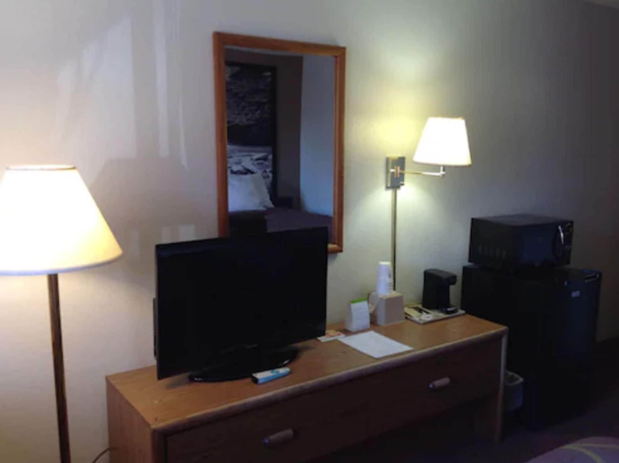 ซูเปอร์ 8 บาย วินด์แฮม วินเชสเตอร์ เวอร์จิเนีย Hotel ภายนอก รูปภาพ