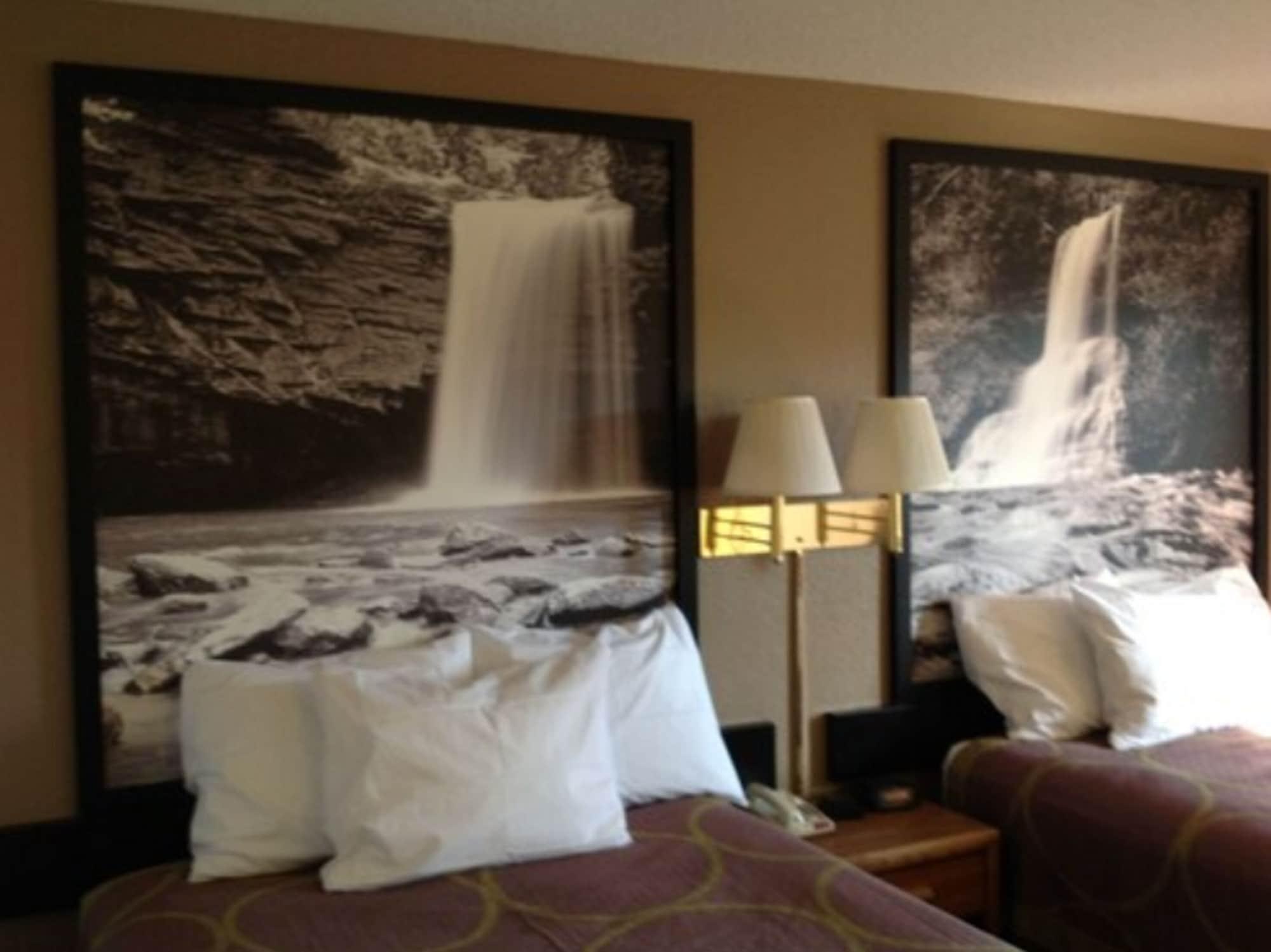 ซูเปอร์ 8 บาย วินด์แฮม วินเชสเตอร์ เวอร์จิเนีย Hotel ภายนอก รูปภาพ