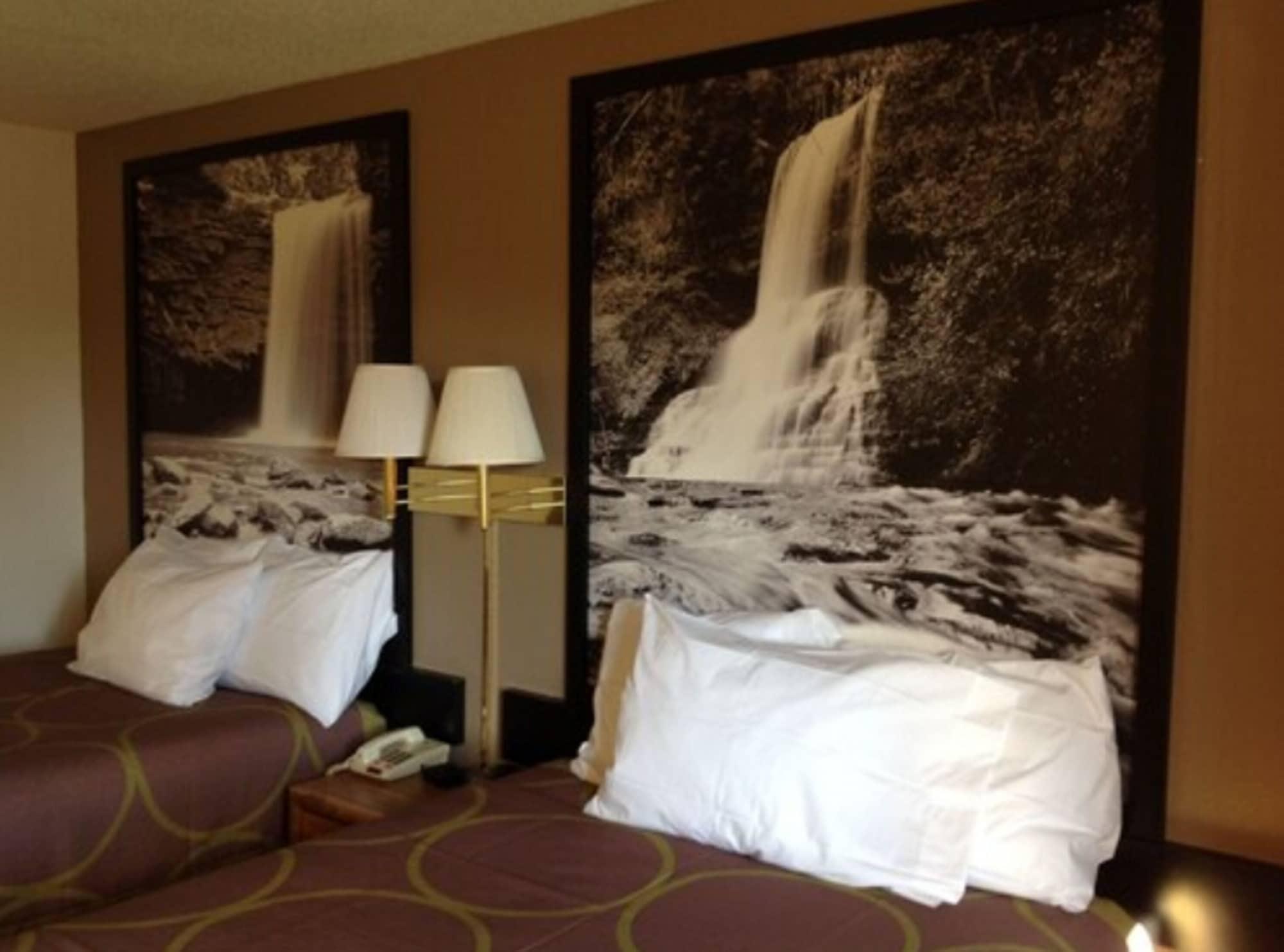 ซูเปอร์ 8 บาย วินด์แฮม วินเชสเตอร์ เวอร์จิเนีย Hotel ภายนอก รูปภาพ