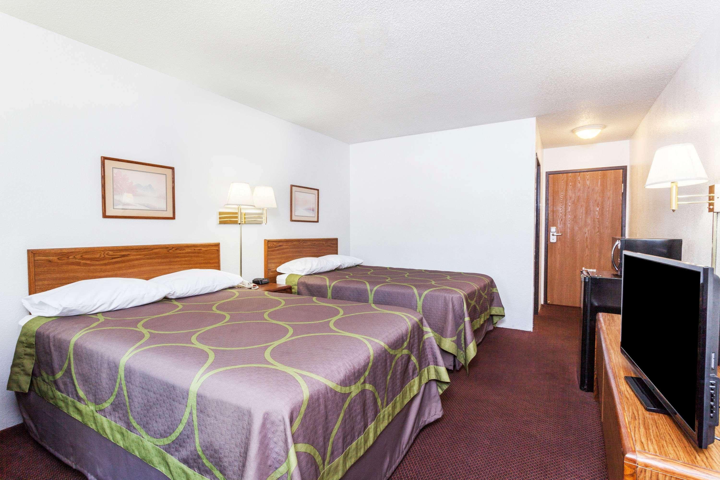 ซูเปอร์ 8 บาย วินด์แฮม วินเชสเตอร์ เวอร์จิเนีย Hotel ภายนอก รูปภาพ