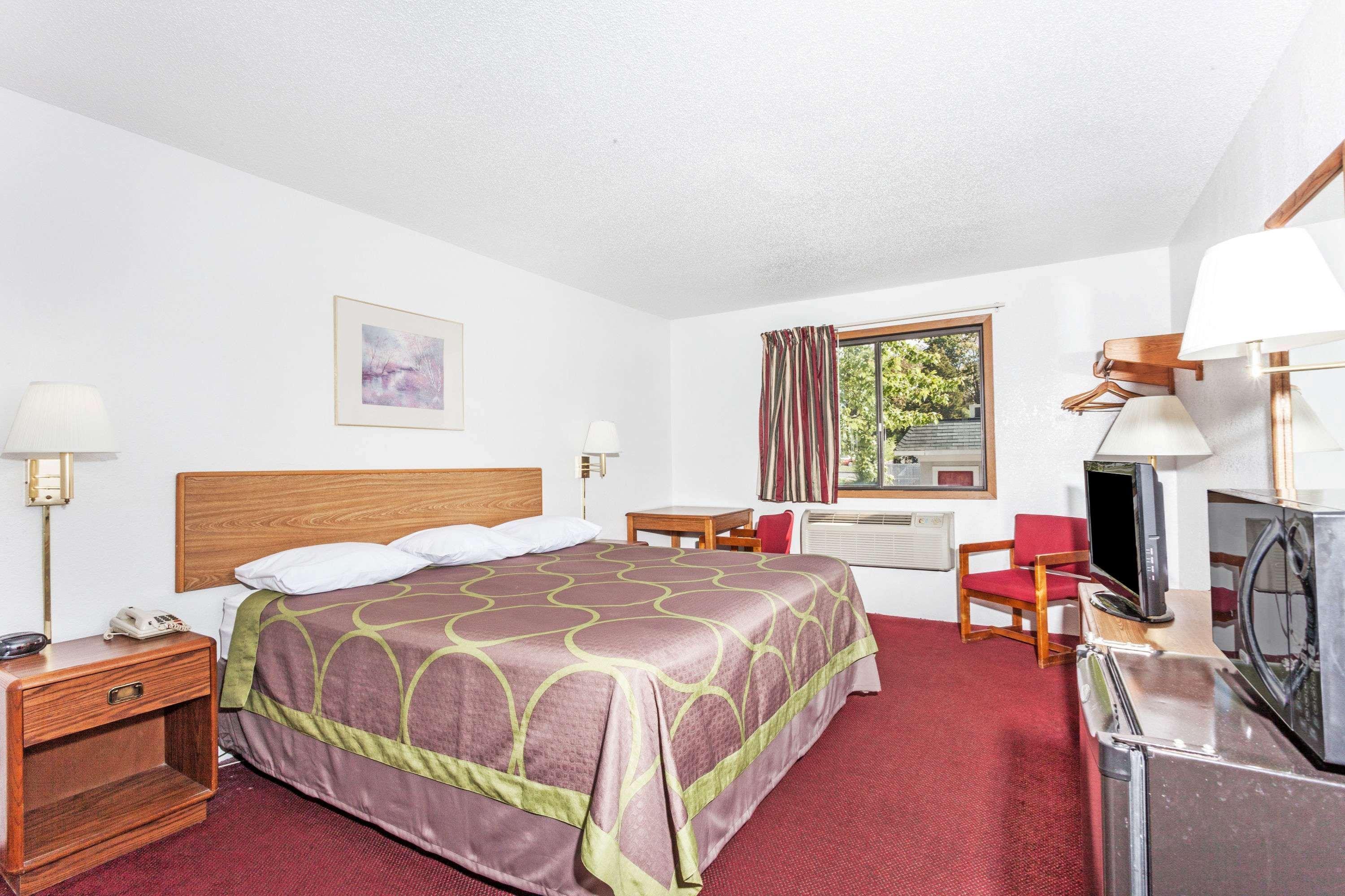 ซูเปอร์ 8 บาย วินด์แฮม วินเชสเตอร์ เวอร์จิเนีย Hotel ภายนอก รูปภาพ