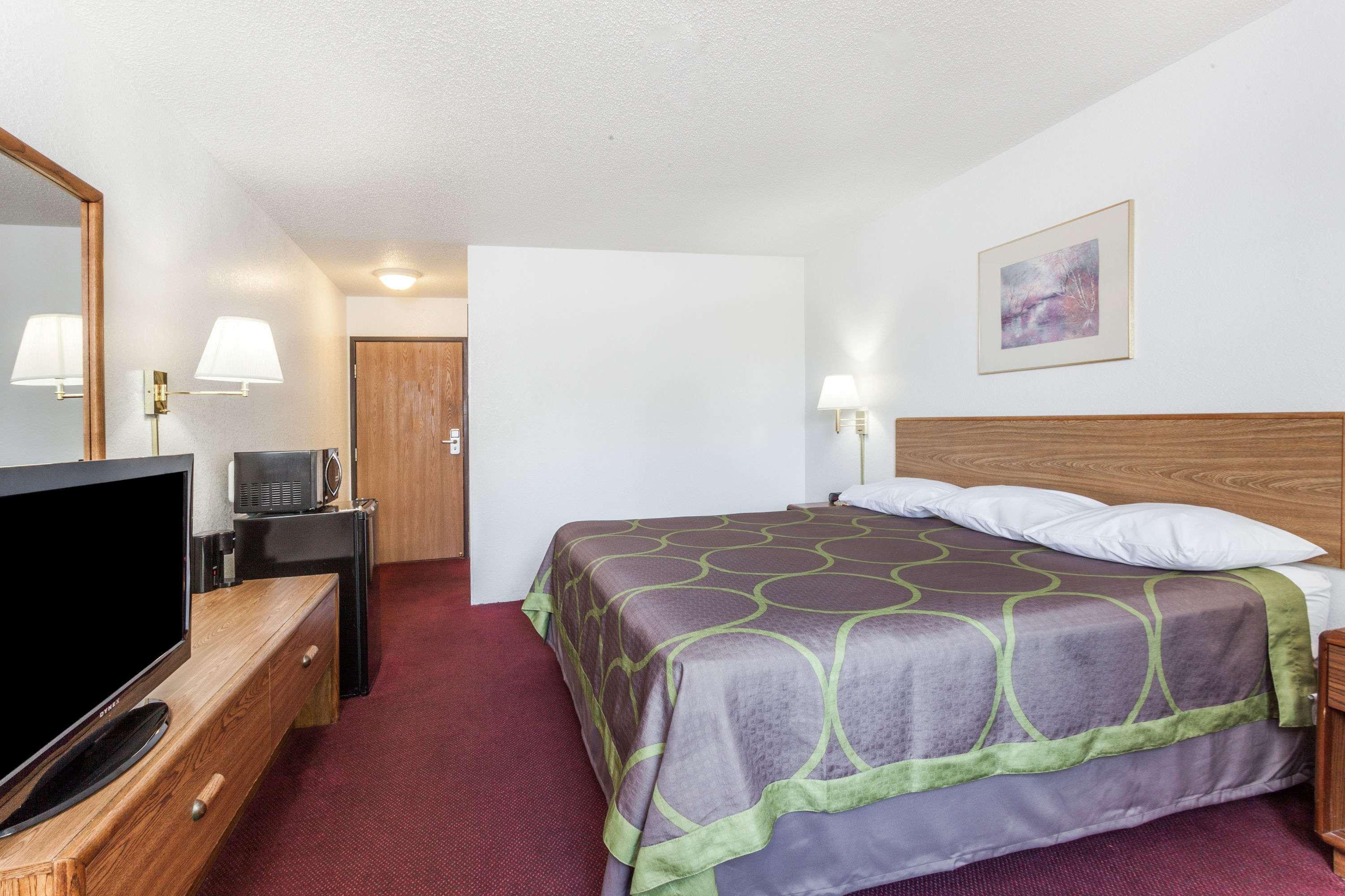 ซูเปอร์ 8 บาย วินด์แฮม วินเชสเตอร์ เวอร์จิเนีย Hotel ภายนอก รูปภาพ